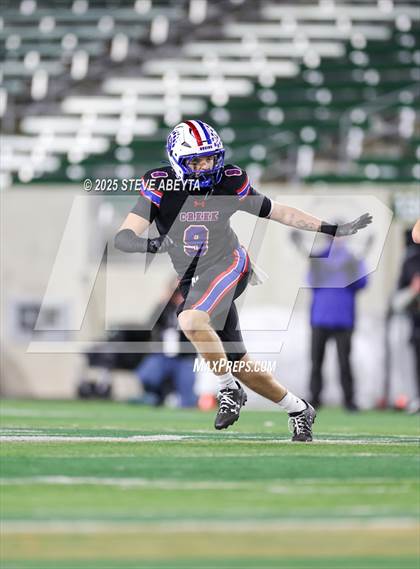 Thumbnail 3 in Ralston Valley @ Cherry Creek (CHSAA 5A Championship) photogallery.
