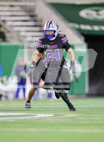 Thumbnail 3 in Ralston Valley @ Cherry Creek (CHSAA 5A Championship) photogallery.