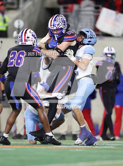 Thumbnail 1 in Ralston Valley @ Cherry Creek (CHSAA 5A Championship) photogallery.