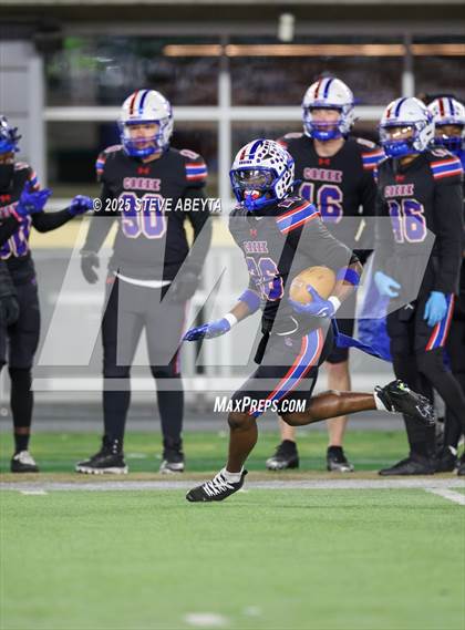 Thumbnail 1 in Ralston Valley @ Cherry Creek (CHSAA 5A Championship) photogallery.