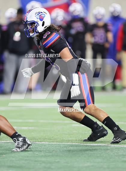 Thumbnail 3 in Ralston Valley @ Cherry Creek (CHSAA 5A Championship) photogallery.