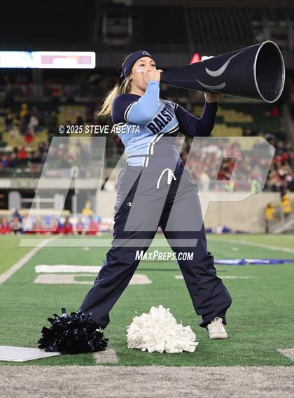 Thumbnail 2 in Ralston Valley @ Cherry Creek (CHSAA 5A Championship) photogallery.