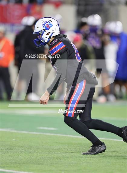 Thumbnail 1 in Ralston Valley @ Cherry Creek (CHSAA 5A Championship) photogallery.