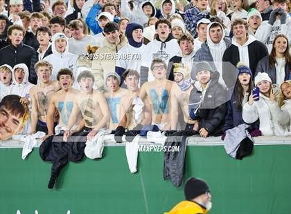 Thumbnail 1 in Ralston Valley @ Cherry Creek (CHSAA 5A Championship) photogallery.