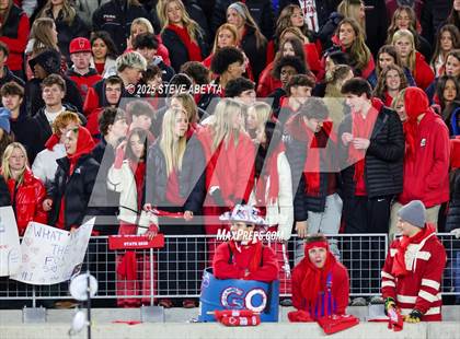 Thumbnail 3 in Ralston Valley @ Cherry Creek (CHSAA 5A Championship) photogallery.