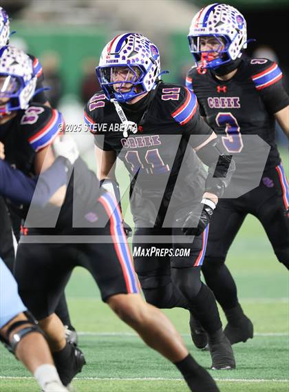 Thumbnail 1 in Ralston Valley @ Cherry Creek (CHSAA 5A Championship) photogallery.