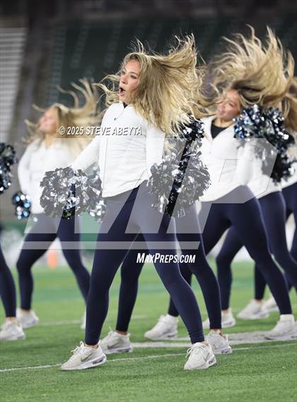 Thumbnail 1 in Ralston Valley @ Cherry Creek (CHSAA 5A Championship) photogallery.