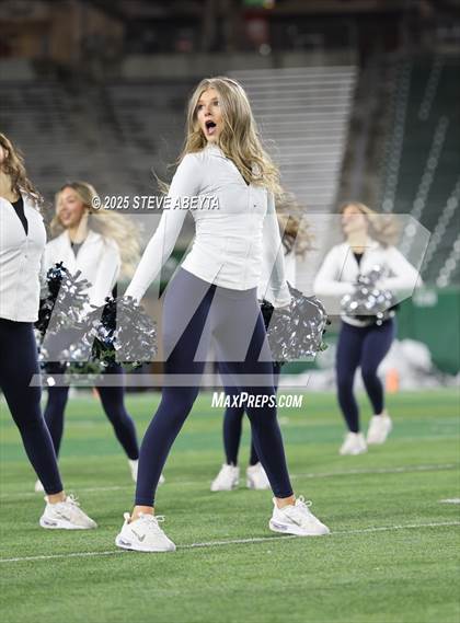 Thumbnail 1 in Ralston Valley @ Cherry Creek (CHSAA 5A Championship) photogallery.