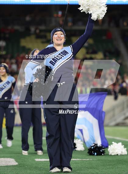 Thumbnail 2 in Ralston Valley @ Cherry Creek (CHSAA 5A Championship) photogallery.