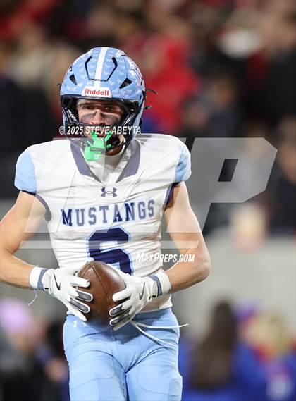 Thumbnail 1 in Ralston Valley @ Cherry Creek (CHSAA 5A Championship) photogallery.