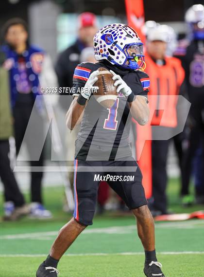 Thumbnail 1 in Ralston Valley @ Cherry Creek (CHSAA 5A Championship) photogallery.