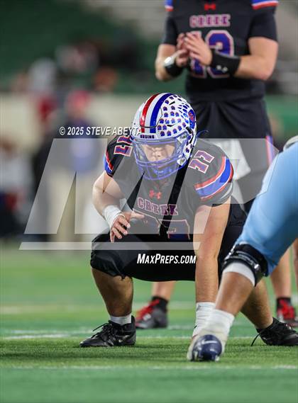 Thumbnail 3 in Ralston Valley @ Cherry Creek (CHSAA 5A Championship) photogallery.
