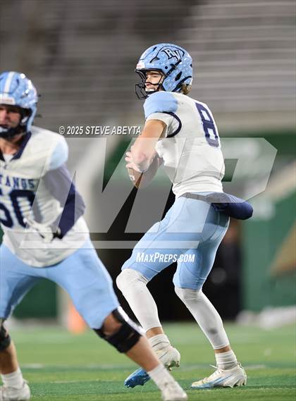 Thumbnail 1 in Ralston Valley @ Cherry Creek (CHSAA 5A Championship) photogallery.