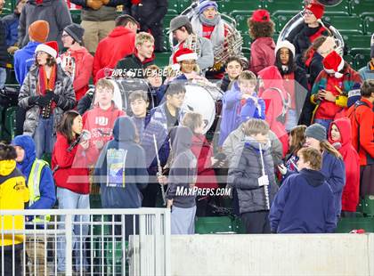 Thumbnail 2 in Ralston Valley @ Cherry Creek (CHSAA 5A Championship) photogallery.