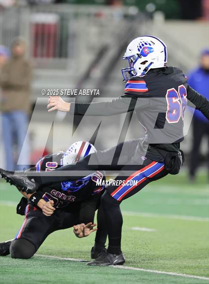 Thumbnail 3 in Ralston Valley @ Cherry Creek (CHSAA 5A Championship) photogallery.