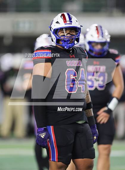 Thumbnail 2 in Ralston Valley @ Cherry Creek (CHSAA 5A Championship) photogallery.