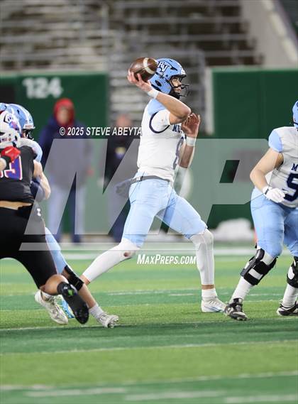 Thumbnail 1 in Ralston Valley @ Cherry Creek (CHSAA 5A Championship) photogallery.