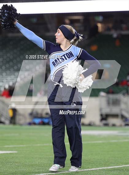 Thumbnail 2 in Ralston Valley @ Cherry Creek (CHSAA 5A Championship) photogallery.