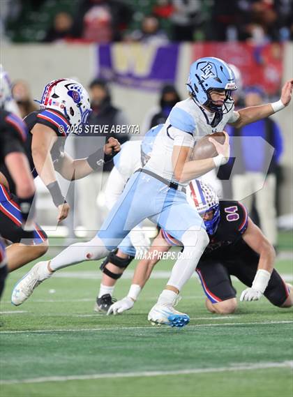 Thumbnail 3 in Ralston Valley @ Cherry Creek (CHSAA 5A Championship) photogallery.