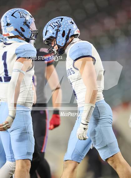 Thumbnail 2 in Ralston Valley @ Cherry Creek (CHSAA 5A Championship) photogallery.