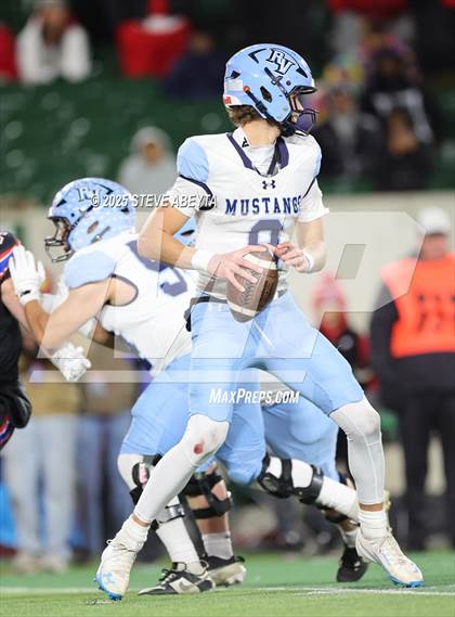Thumbnail 2 in Ralston Valley @ Cherry Creek (CHSAA 5A Championship) photogallery.