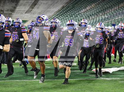 Thumbnail 3 in Ralston Valley @ Cherry Creek (CHSAA 5A Championship) photogallery.