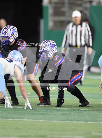 Thumbnail 2 in Ralston Valley @ Cherry Creek (CHSAA 5A Championship) photogallery.