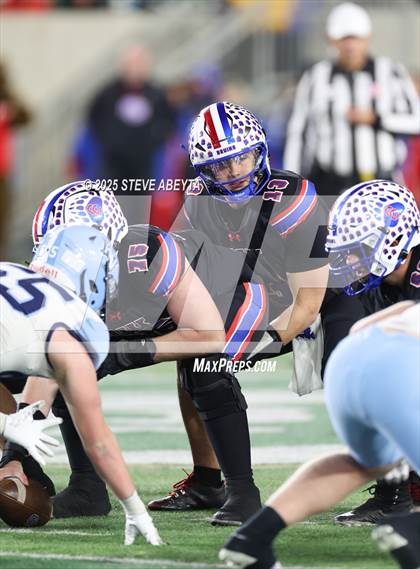 Thumbnail 3 in Ralston Valley @ Cherry Creek (CHSAA 5A Championship) photogallery.