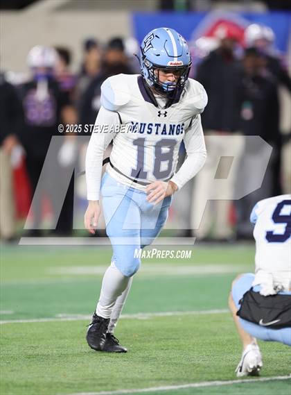Thumbnail 3 in Ralston Valley @ Cherry Creek (CHSAA 5A Championship) photogallery.