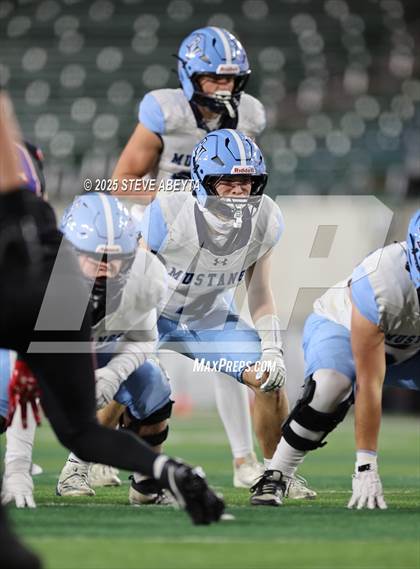 Thumbnail 1 in Ralston Valley @ Cherry Creek (CHSAA 5A Championship) photogallery.