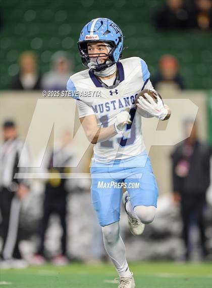 Thumbnail 3 in Ralston Valley @ Cherry Creek (CHSAA 5A Championship) photogallery.