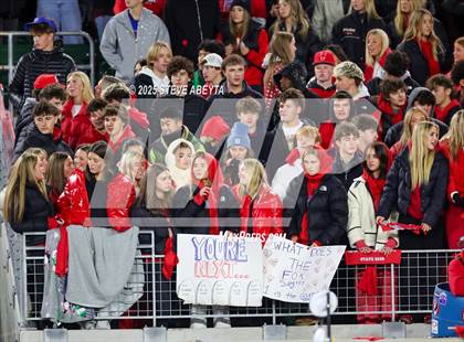 Thumbnail 2 in Ralston Valley @ Cherry Creek (CHSAA 5A Championship) photogallery.