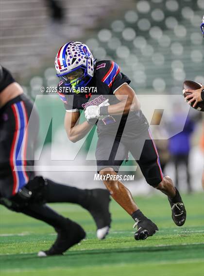 Thumbnail 3 in Ralston Valley @ Cherry Creek (CHSAA 5A Championship) photogallery.