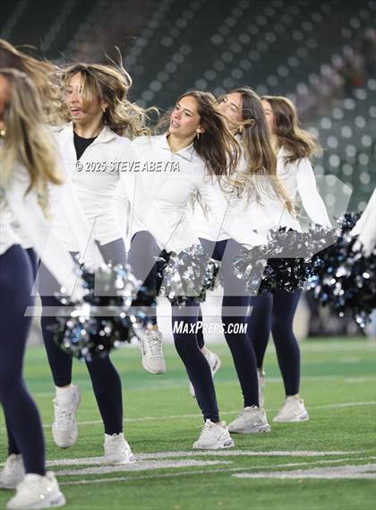 Thumbnail 2 in Ralston Valley @ Cherry Creek (CHSAA 5A Championship) photogallery.