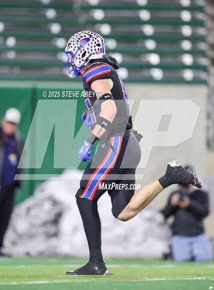 Thumbnail 1 in Ralston Valley @ Cherry Creek (CHSAA 5A Championship) photogallery.