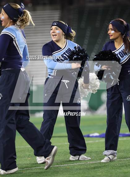 Thumbnail 3 in Ralston Valley @ Cherry Creek (CHSAA 5A Championship) photogallery.