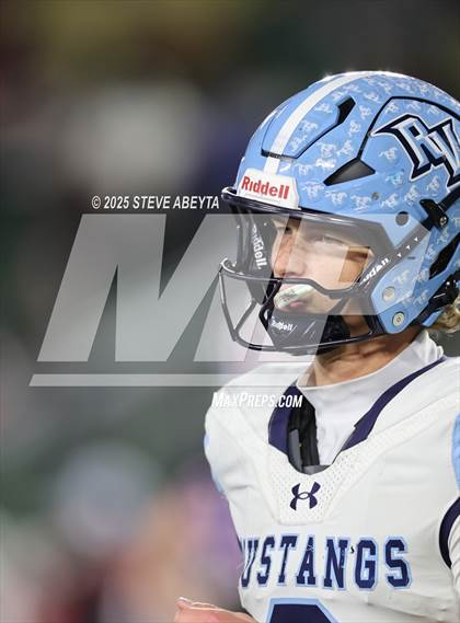 Thumbnail 3 in Ralston Valley @ Cherry Creek (CHSAA 5A Championship) photogallery.