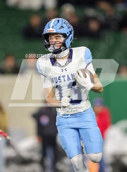 Thumbnail 1 in Ralston Valley @ Cherry Creek (CHSAA 5A Championship) photogallery.
