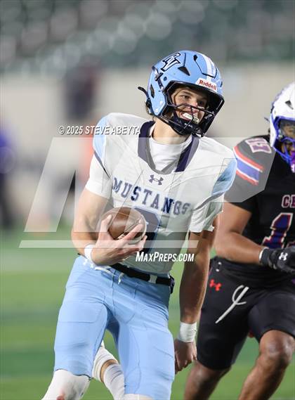 Thumbnail 2 in Ralston Valley @ Cherry Creek (CHSAA 5A Championship) photogallery.