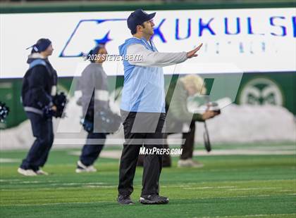 Thumbnail 2 in Ralston Valley @ Cherry Creek (CHSAA 5A Championship) photogallery.