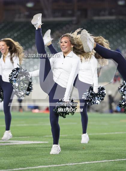 Thumbnail 3 in Ralston Valley @ Cherry Creek (CHSAA 5A Championship) photogallery.