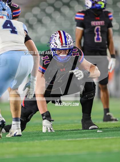 Thumbnail 1 in Ralston Valley @ Cherry Creek (CHSAA 5A Championship) photogallery.
