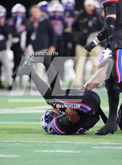 Thumbnail 2 in Ralston Valley @ Cherry Creek (CHSAA 5A Championship) photogallery.