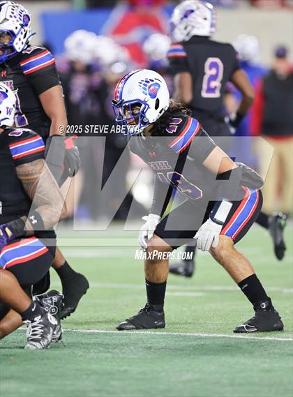 Thumbnail 2 in Ralston Valley @ Cherry Creek (CHSAA 5A Championship) photogallery.