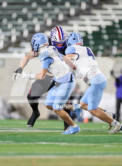 Thumbnail 1 in Ralston Valley @ Cherry Creek (CHSAA 5A Championship) photogallery.