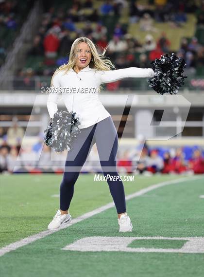 Thumbnail 2 in Ralston Valley @ Cherry Creek (CHSAA 5A Championship) photogallery.