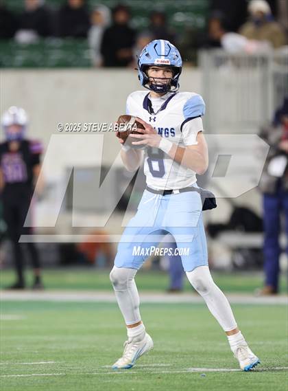 Thumbnail 2 in Ralston Valley @ Cherry Creek (CHSAA 5A Championship) photogallery.