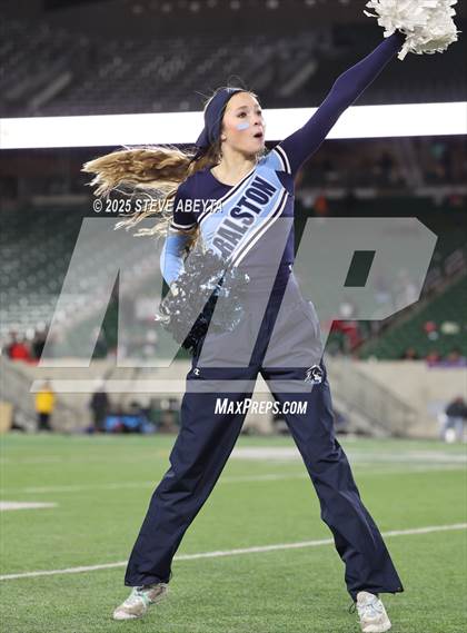 Thumbnail 1 in Ralston Valley @ Cherry Creek (CHSAA 5A Championship) photogallery.