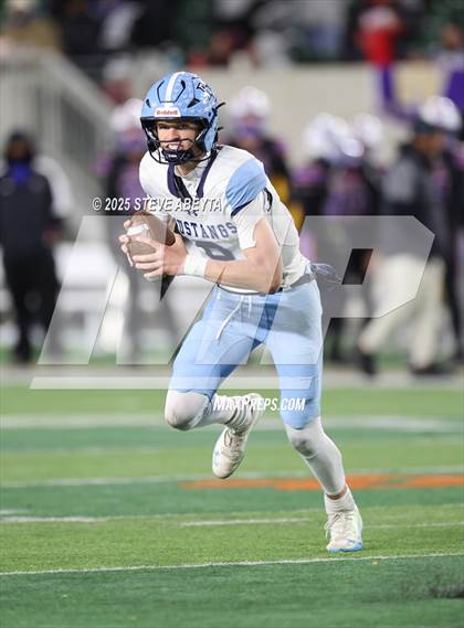 Thumbnail 2 in Ralston Valley @ Cherry Creek (CHSAA 5A Championship) photogallery.