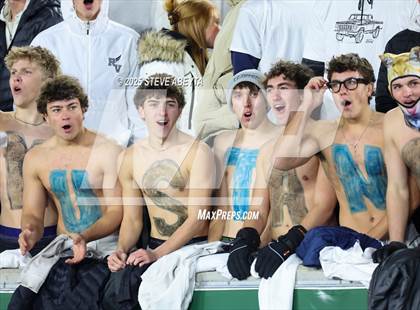 Thumbnail 1 in Ralston Valley @ Cherry Creek (CHSAA 5A Championship) photogallery.